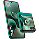 Motorola Razr 70 PANTONE Sporting Green Smartphone 5G-LTE IP48 - MediaTek Dimensity 7450X Octo-Core - RAM 8 Go - Ecran tactile intérieur AMOLED 120 Hz 6.9" 1080 x 2640 - Ecran tactile extérieur AMOLED 90 Hz 3.6" 1056 x 1066 - 256 Go - NFC/Bluetooth - 4800 mAh - Android 16