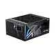 MSI MPG Ai1600TS PCIE5 Alimentation 100% modulaire 1600W ATX12V 3.1 - 80PLUS Titanium