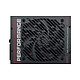 Avis MSI MPG Ai1600TS PCIE5