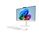 Avis HP OmniStudio All-in-One Desktop Next Gen AI 24-cw0000nf