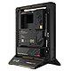 ASUS ROG GR20 Edition 20 Boîtier PC Gaming Moyen Tour modulaire avec châssis ouvert