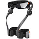 Hypershell X Go Exosquelette IP54 - moteur IA Motion Engine 400W  - 6 mouvements reconnus - réduction d'effort 20% - autonomie 15 km