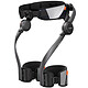 Hypershell X Pro Exosquelette IP54 - moteur IA Motion Engine 800W  - 10 mouvements reconnus - réduction d'effort 30% - autonomie 2x 17.5 km