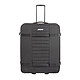 Bose Professional Sac à roulettes Sub2 Noir Sac à roulettes officiel pour Sub2