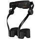Hypershell X Ultra Exosquelette IP54 - moteur IA Motion Engine 1000W  - 12 mouvements reconnus - réduction d'effort 39% - autonomie 2x 30 km
