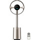 Dreame MF10 Ventilateur colonne sans pales - débit d'air spatial 270° - technologie GyroWing & AirBoost - filtre lavable