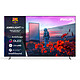 Philips 77OLED811/12 TV OLED 4K 77" (194 cm) - 165 Hz - Dolby Vision 2 Max/HDR10+/HLG - HDMI 2.1 - ALLM/VRR - FreeSync Premium/G-Sync Compatible - Wi-Fi/Bluetooth - Ambilight 3 côtés - Son 2.1 70W Dolby Atmos/DTS:X