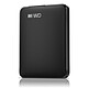 WD Elements Portable 1 To Noir (USB-C) Disque dur externe 2.5" sur port USB-C 3.0 / USB 2.0