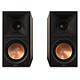 Onkyo Muse Y-50 Argent + Klipsch RP-600M II Ebène pas cher