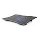 Nedis Notebook Cooler/Stand pas cher