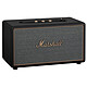 Marshall Stanmore IV Noir Enceinte sans fil stéréo 110 Watts - Bluetooth 5.3 - AUX/RCA