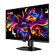 Avis MSI 31.5" QD-OLED - MPG 322UR QD-OLED X24