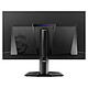 MSI 31.5" QD-OLED - MPG 322UR QD-OLED X24 pas cher