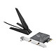 MSI HERALD BE9400 WiFi 7 PCIe Card pas cher