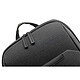INOVU City Pro Light Backpack (Gris foncé) pas cher