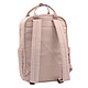 Avis INOVU Blush Backpack (Rose)