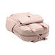 INOVU Blush Backpack (Rose) pas cher