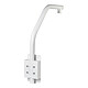 Dahua PFB303S-V2 Support de fixation pour parapet pour caméra dôme PTZ Dahua