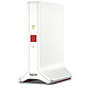 FRITZ! Repeater 3000 AX Edition internationale Répéteur Wi-Fi 6 AX 4200 Mbps Mesh