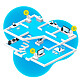 Avis FRITZ! Mesh Wi-Fi Set 4200 lot de 3 Edition Internationale