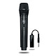 Muse M-1957 DJ + Muse MC-30 WI Noir pas cher