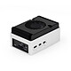 Seeed Studio reComputer AI avec Raspberry Pi 5 8 GB et Hailo-8 Kit Raspberry Pi 5 avec RAM 8 Go et module Hailo-8