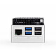 Avis Seeed Studio reComputer AI avec Raspberry Pi 5 8 GB et Hailo-8