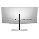 HP 34" LED - 734pm pas cher