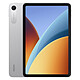 Xiaomi Redmi Pad 2 9.7" Argent (4 Go / 128 Go) Tablette Internet - Snapdragon 6s Gen 2 Octo-Core - RAM 4 Go - 128 Go - Écran 9.7" 2048 x 1280 pixels - Wi-Fi 5/Bluetooth 5.0 - Webcam - USB-C - 7600 mAh - Android 16