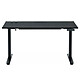 Avis REKT RGo Touch Desk 140 EVO Noir 