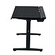 Acheter REKT RGo Touch Desk 140 EVO Noir 