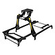 Fanatec CSL Cockpit Base pour cockpit de simulation aluminium et acier