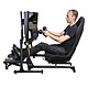 Avis Fanatec CSL Cockpit