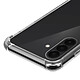 Akashi Coque TPU Angles Renforcés Galaxy A27 5G pas cher
