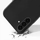 Avis Akashi Coque Silicone Noir Galaxy A27 5G