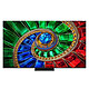 TCL 75RM7L Téléviseur RGB Mini LED 4K UHD 75" (189 cm) - 144 Hz - Dolby Vision IQ/HDR10+ - IMAX Enhanced - Google TV - Wi-Fi 6/Bluetooth 5.4 - 4x HDMI 2.1 - VRR/FreeSync Premium Pro - Son 2.1 ONKYO 40W Dolby Atmos/DTS Virtual X