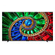 TCL 98RM7L Téléviseur RGB Mini LED 4K UHD 98" (249 cm) - 144 Hz - Dolby Vision IQ/HDR10+ - IMAX Enhanced - Google TV - Wi-Fi 6/Bluetooth 5.4 - 4x HDMI 2.1 - VRR/FreeSync Premium Pro - Son 2.1 ONKYO 40W Dolby Atmos/DTS Virtual X