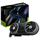 Gigabyte AORUS GeForce RTX 5090 INFINITY 32G 32 Go GDDR7 - HDMI/Tri DisplayPort - DLSS 4 - PCI Express (NVIDIA GeForce RTX 5090)