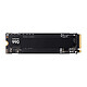 Samsung SSD 990 M.2 PCIe NVMe 1 To SSD 1 To M.2 2280 NVMe 2.0 - PCIe 4.0 x4
