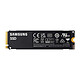 Acheter Samsung SSD 990 M.2 PCIe NVMe 1 To