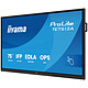 Avis iiyama 65" LED - ProLite TE7513A-B3AG