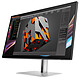 Avis HP 27" LED - 727pk