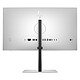 HP 27" LED - 727pk pas cher