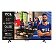 TCL 55P7L  QLED 4K UHD 55" TV (126 cm) - Dolby Vision/HDR10+ - Google TV - Wi-Fi 5/Bluetooth 5.4 - 3x HDMI 2.1 - ONKYO 2.0 sound 20W Dolby Atmos/DTS Virtual X
