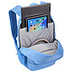 Avis Case Logic Jaunt 16" (Bleu)