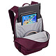 Avis Case Logic Jaunt 16" (Bordeaux)