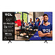 TCL 55P8L 55" QD-Mini LED 4K UHD TV (126 cm) - Dolby Vision/HDR10+ - IMAX Enhanced - Google TV - Wi-Fi 5/Bluetooth 5.4 - 3x HDMI 2.1 - FreeSync - ONKYO 2.0 Sound 20W Dolby Atmos/DTS Virtual X