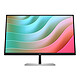 HP 27" LED - E27k G5 Ecran PC 4K - 3840 x 2160 pixels - 5 ms (gris à gris) - 16/9 - Dalle IPS - DisplayPort/HDMI/USB-C - Ethernet - Pivot - Noir