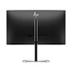 HP 27" LED - 527pq pas cher