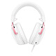 Avis HyperX Cloud III (blanc/rose)